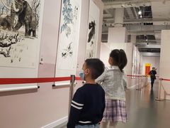 -北京周口店北京人遗址博物馆