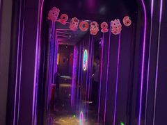 -星聚会KTV(合生汇黑金店)