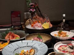 -匠和风精致料理(成都龙湖滨江天街店)