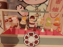 -泡泡玛特POPMART(合生汇店)