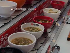 -乡党臊子面(丰庆公园店)