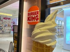 -汉堡王(房山绿地缤纷城店)