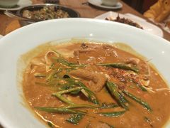 -金牌老碗时尚陕菜(王府井百货店)
