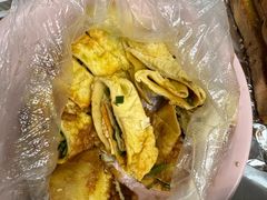 -勃利地摊·勃立小串烧烤