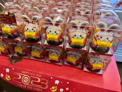 -85度C(厦门中华城新店)