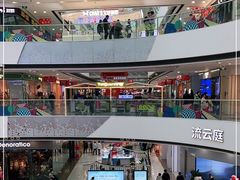 -万达广场(松江店)