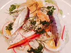 -壳里西餐厅Coquille Seafood Bistro(蒙自路店)