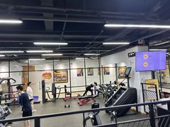 -超鹿运动(融侨锦江店)