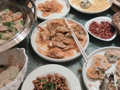 -79号渔船海鲜饭店(宝安店)