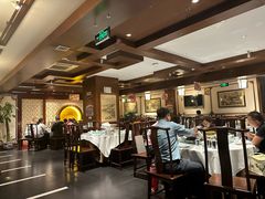 -惠丰堂饭庄·烤鸭·京味菜(西北旺·唐家岭店)