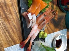 -森味薪火烧•烧鸟居酒屋•日本料理(望京店)