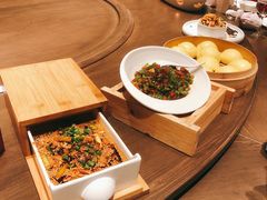 -悦百味·品质川菜(橄榄郡店)