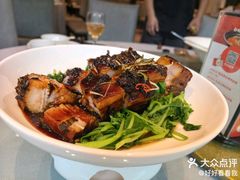 -颂福楼·南京菜(定淮门店)