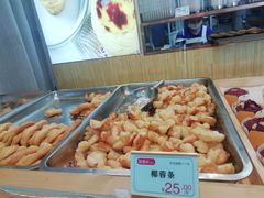 -包满意面包糕点(东坝店)