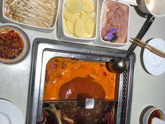 -海底捞火锅(亲子主题北金鹰店)