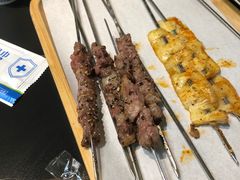 -老虎滩大连海鲜烧烤(建邺云锦路总店)