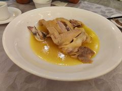 -鹭园酒家·四十年老字号