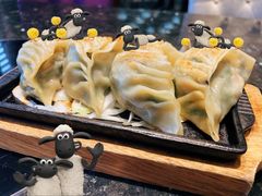 -新兴·金羊座·粤菜点心(乐峰店)