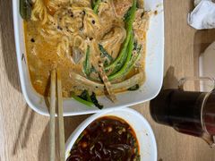 -林静小吃(复兴路店)