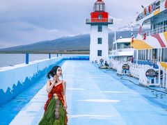 -青海湖国家重点风景名胜区