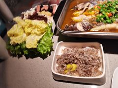 -半天妖烤鱼(印象城店)