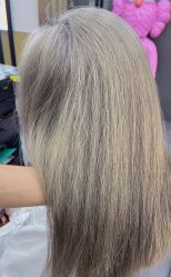 -诗悦发型SALON·圣罗兰店