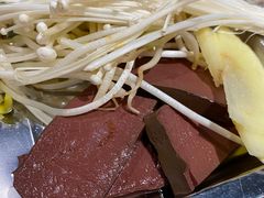 -刘记光大火锅鸡(北行店)