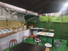 -大学路8号炸串(大学路十四号院店)