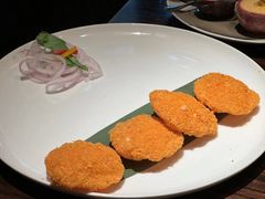 -甘尼仕印度餐厅爵士酒吧(阳春巷店)