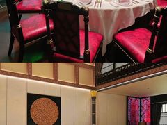 -金链花·泰国餐厅(国贸店)