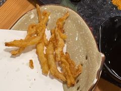 -菊上尊品料理(蚌埠银泰店)