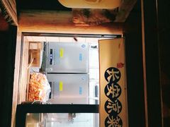 -长安大牌档之西安博物院文化餐厅(中贸店)