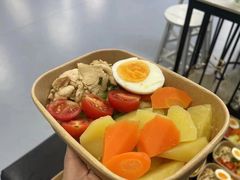 -天型健身工作室(大学城店)