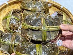 -徐记海鲜(观沙岭|滨江新城店)
