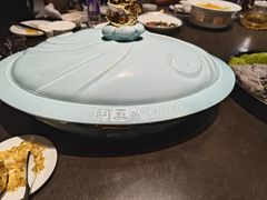 -阿五黄河大鲤鱼(纬三路店)