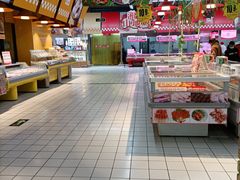 -大润发(勤业店)