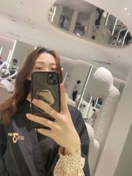 -3AM·S HAIR SALON烫发染发接发