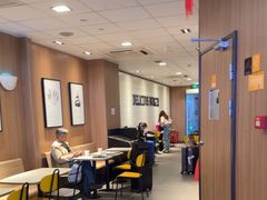 -麦当劳(天河机场地铁站店)