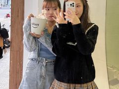 -曼僖瓦罐咖啡(华山南路店)