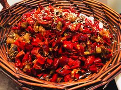 -茶叁酒肆·楚味江湖(菱角湖店)