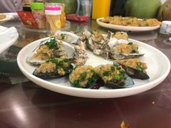 -琼大师东方烤乳猪(亚特兰蒂斯店)