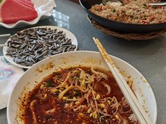 -东哥紫阳蒸盆子(旺座·现代城店)