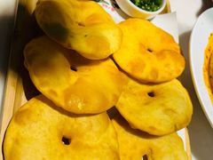 -唐猫庭院·千年陕菜(大唐不夜城店)