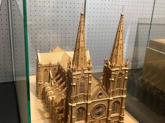 -广州市城市规划展览中心