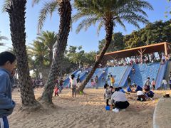 -宝安西湾红树林湿地公园