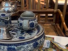 -虾饺妹·酒家(金碧店)