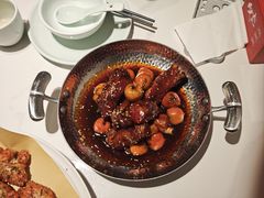 -必点海鲜·海肠捞饭大王(滨江道店)