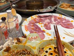 -巴倒烫陆派火锅山庄(南山总店)