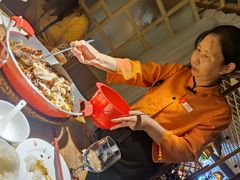 -渝信川菜(长安店)