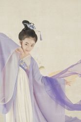 -盘子女人坊古装写真摄影(南京总店)